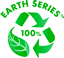 Earth Series 100% Recycled